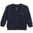 GAP Kid's Cardigan - Navy