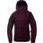 2117 of Sweden Women's Tybble Ski Jacket - Dark Plum