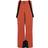 Protest Jr Bork Ski Trousers - Brick Orange (4890000_681)