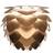 Umage Aluvia Mini Bronze Shade ∅ 40cm