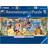 Ravensburger Disney Panoramic 1000 Pieces