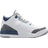 NIKE Air Jordan 3 Retro PS - White/Midnight Navy/Cement Grey/Black