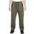 Nike Sportswear Tech Fleece Men's Open-Hem Sweatpants - Medium Olive/Black