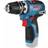 Bosch GSR 12V-35 FC Professional (2x3.0Ah)