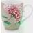 PiP Studio Blushing Birds Khaki Kopp & Mugg 35cl