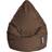 Sitting Point Brava XL Brown Sittsäck