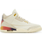 Nike Air Jordan 3 x J Balvin Medellín Sunset M - Light Beige/Multicolour