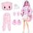 Barbie Cutie Reveal Doll & Accessories