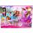 Mattel Barbie Fashionista Advent Calendar