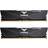 TeamGroup T-Force Vulcan Black DDR5 5600MHz 2x16GB (FLABD532G5600HC40BDC01)