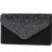 Shein Glamorous,Exquisite,Quiet Luxury Women'S Elegant Crystal Decor Evening Clutch Bag/Chain Shoulder Bag/Handbag Set With Heart Shaped Rhinestone Earrings And Necklace For Party For Party Girl,Woman,Bride Perfect For Party,Wedding,Prom,Dinner/Banquet,For Cocktail . The Best Christmas, New Year & Valentines' Gift Set., Luxury Evening Clutch Bag Set,Glamorous Gift Set For Women
