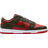 Nike Dunk Low Retro M - Mystic Red/White/Cargo Khaki