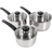 Morphy Richards Equip Set med lock 3 delar