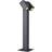 SLV Theo Anthracite Bollard 72.5cm