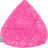 Sitting Point Fluffy XL Pink Sittsäck