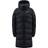 Haglöfs Long Mimic Parka Women - True Black