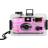 Lomography Simple Use Reusable Film Camera