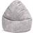 Saekkestolen Shara XL-XXL Grey Sækkestol