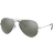 Ray-Ban Aviator Mirror Polarized RB3025 W3275