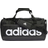 Adidas Essentials Linea Medium Duffel Bag - Black/White