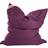 Sitting Point Bigbag Brava L Aubergine Sækkestol