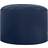 Sitting Point Dotcom Scuba Denim Blue Siddepuf 30cm