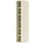 Montana Furniture VI24R 150 Vanilla Bogreol 138cm