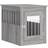 vidaXL Dog Cage 55x75x65cm