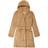 UGG Women's Aarti Plush Robe - Oolong