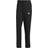 Adidas Aeroready Essentials Stanford Open Hem Embroidered Small Logo Pants - Black