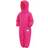 Regatta Kid's Puddle IV Waterproof Puddle Suit - Pink