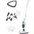 Neo 10 in 1 Hot Steam Mop Cleaner and Hand Steamer 1500W Blue 13.5fl oz