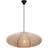Nordlux Villo Brun Lampeskærm ∅ 60cm
