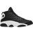 NIKE Air Jordan 13 Retro M - Black/White/Gym Red