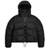 Rains Alta Puffer Jacket W - Black