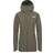 The North Face Women's Hikesteller Parka Shell Jacket - New Taupe Green