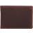 Adax Lau Catania Wallet - Dark Brown