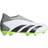 Adidas Junior Predator Accuracy.3 Laceless FG - Cloud White/Core Black/Lucid Lemon