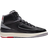 NIKE Air Jordan 2 Retro GS - Black/Fire Red/Sail/Cement Grey