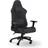 Corsair TC100 RELAXED Gaming Chair - Grey/Black