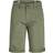 Jack & Jones Boy's Chino Shorts - Green/Deep Lichen Green