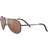 Serengeti Carrara Polarized Grey/Brown