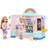 Glitter Girls Sweet Shop Playset with Accessories