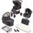 BabyGo Style (Duo) (Travel system)