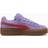 Puma Fenty x Creeper Phatty - Lavender Alert/Burnt Red/Gum