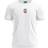 Bona Basics Digitally Printed Men's Basic T-shirt - White