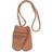 Name It Willit Wool Mittens - Cognac (13199179)