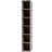 Montana Furniture VI24R Side-Hung Bogreol 138cm