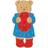 Orange Tree Toys Paddington Bear Wooden Puzzle