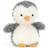 Jellycat Little Penguin 18cm